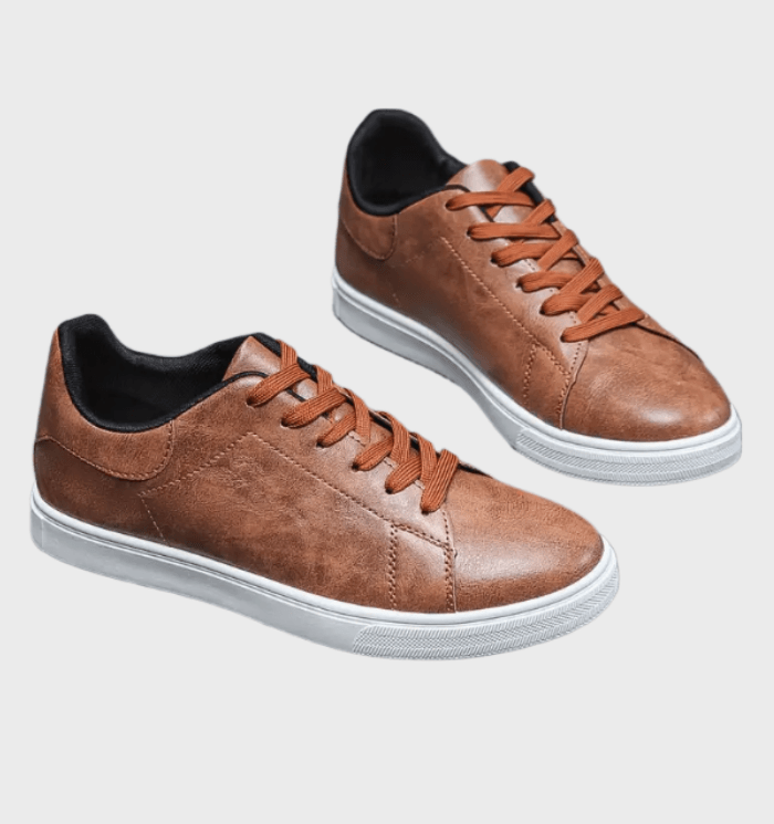 Jazper - Sneakers men DONE - Miller-Mode