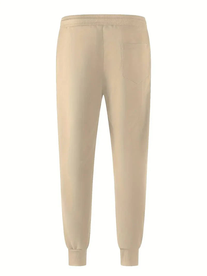 Pantalon de jogging classique pour hommes