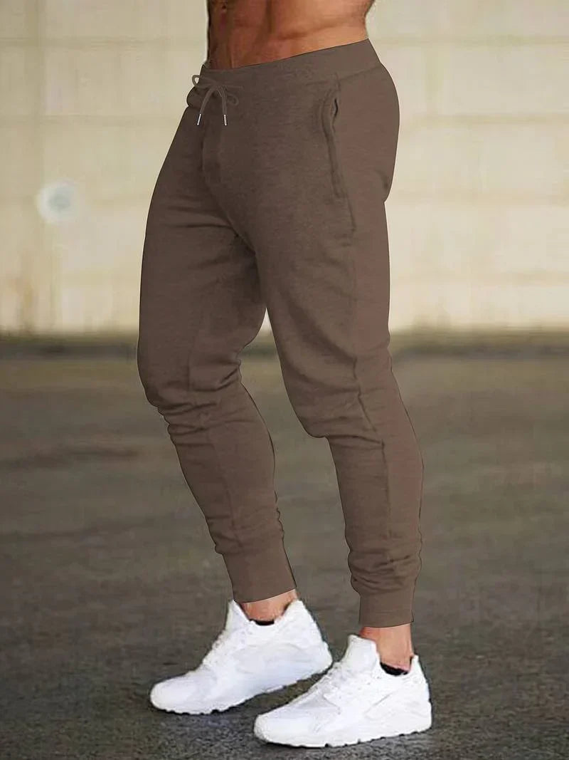 Pantalon de jogging classique pour hommes