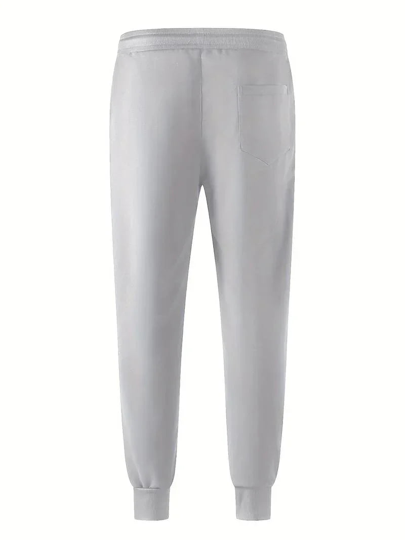 Pantalon de jogging classique pour hommes