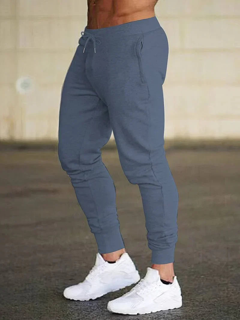 Pantalon de jogging classique pour hommes