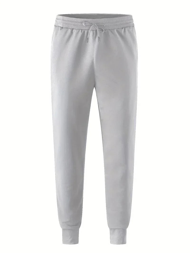 Pantalon de jogging classique pour hommes