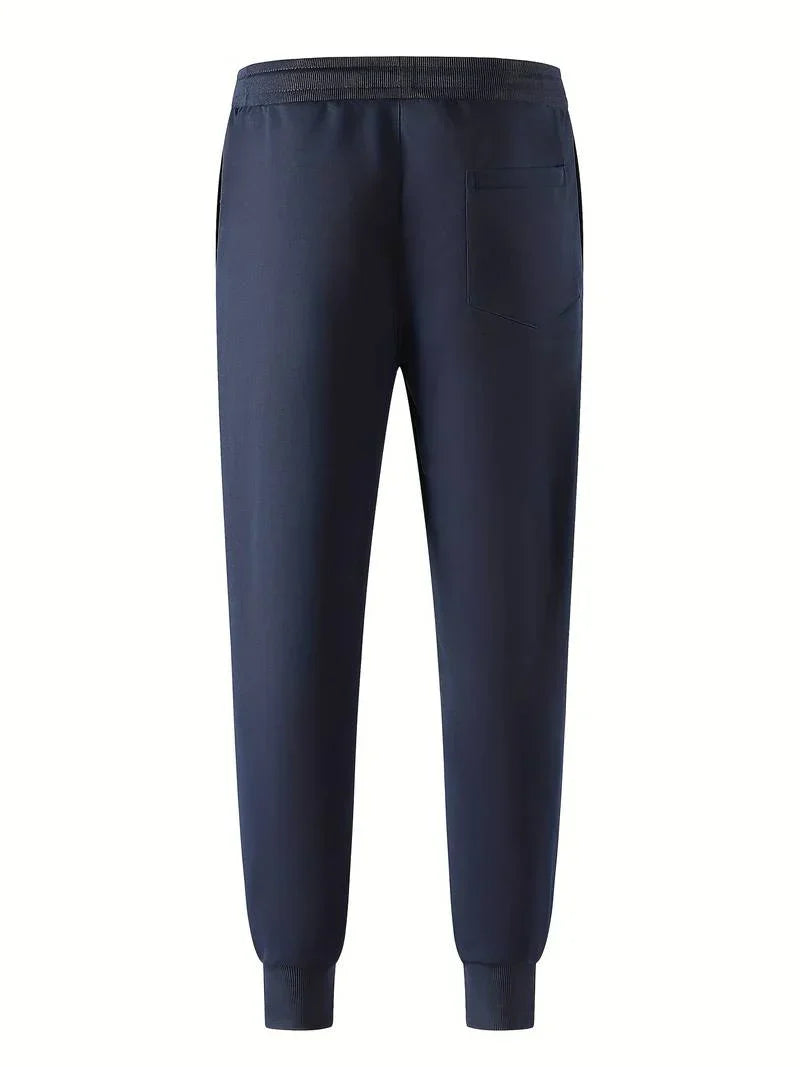 Pantalon de jogging classique pour hommes