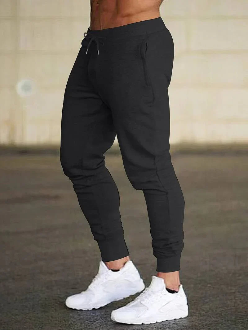 Pantalon de jogging classique pour hommes