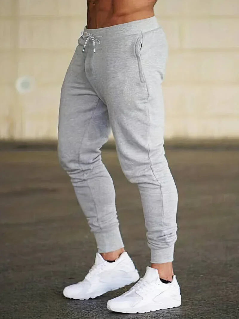 Pantalon de jogging classique pour hommes