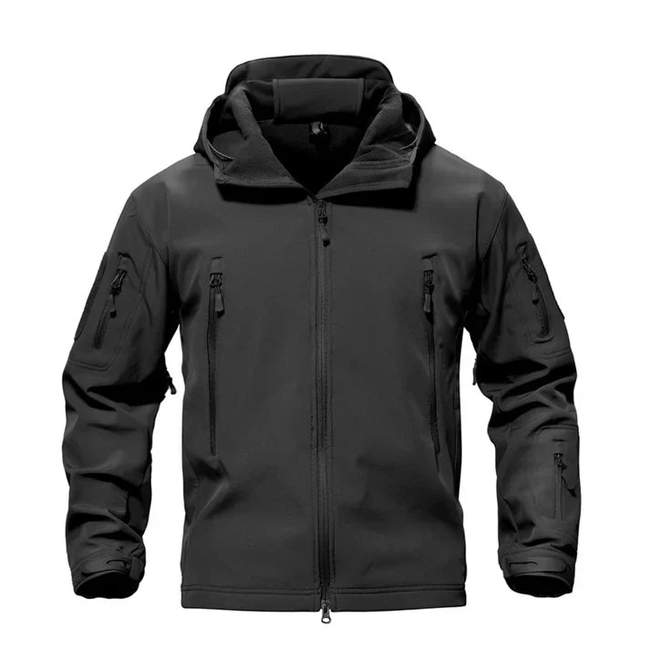 Veste thermique imperméable militaire/extérieure