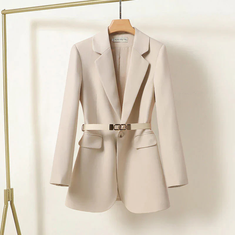 Blazer chic pour femme